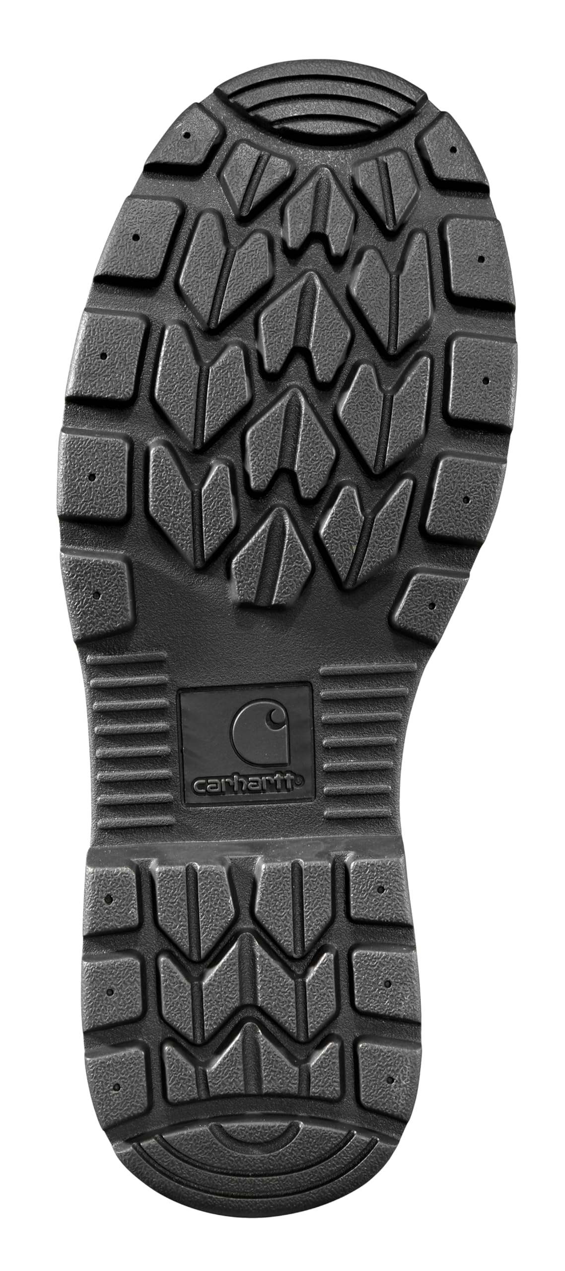 Carhartt Mudrunner Waterproof 15" Men’s Work Boots – Rubber Nano Toe, Reliable Mud Protection - Image 6