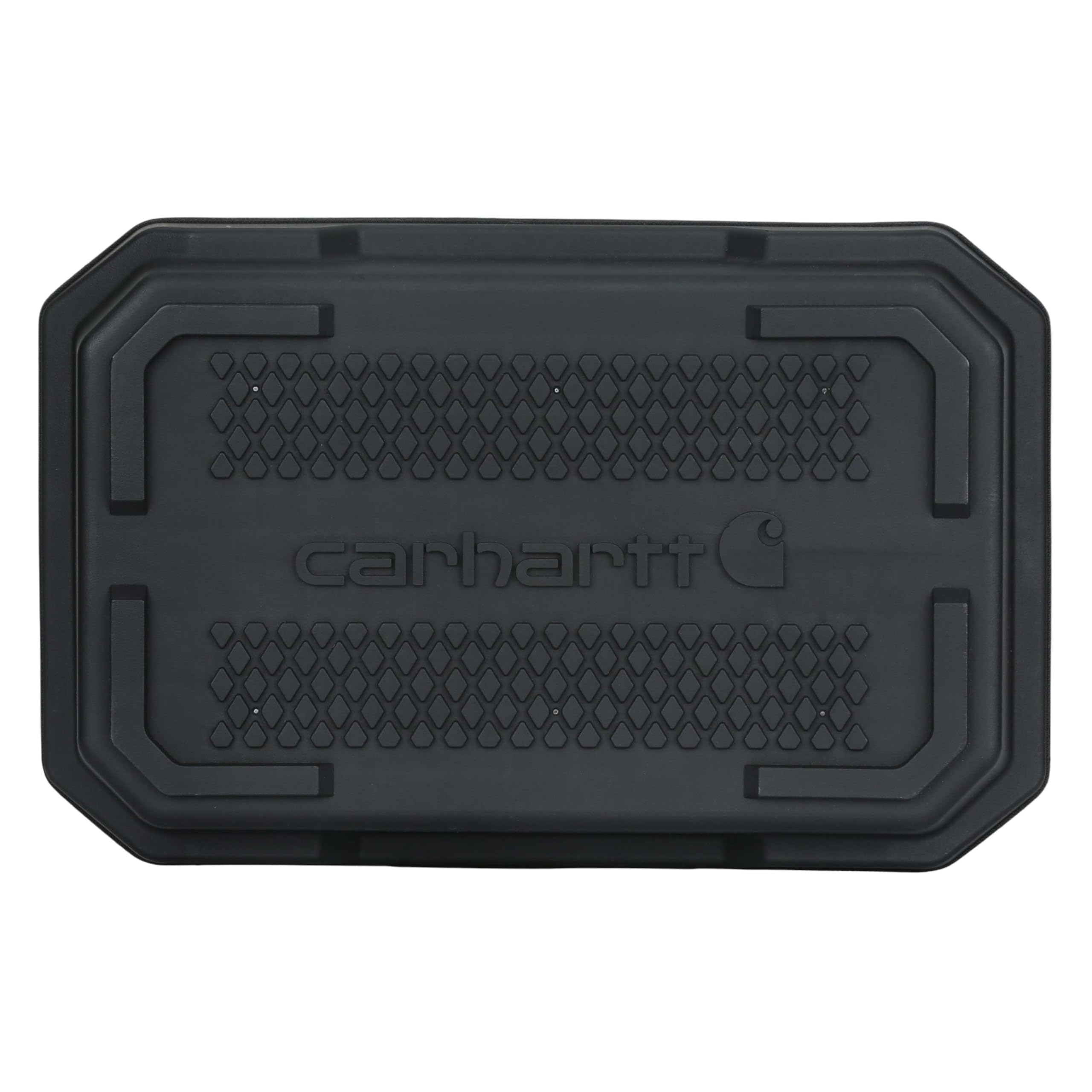 Carhartt Station Tool Organizer, Durable, Water-Resistant, Station Tool Tote - Image 9
