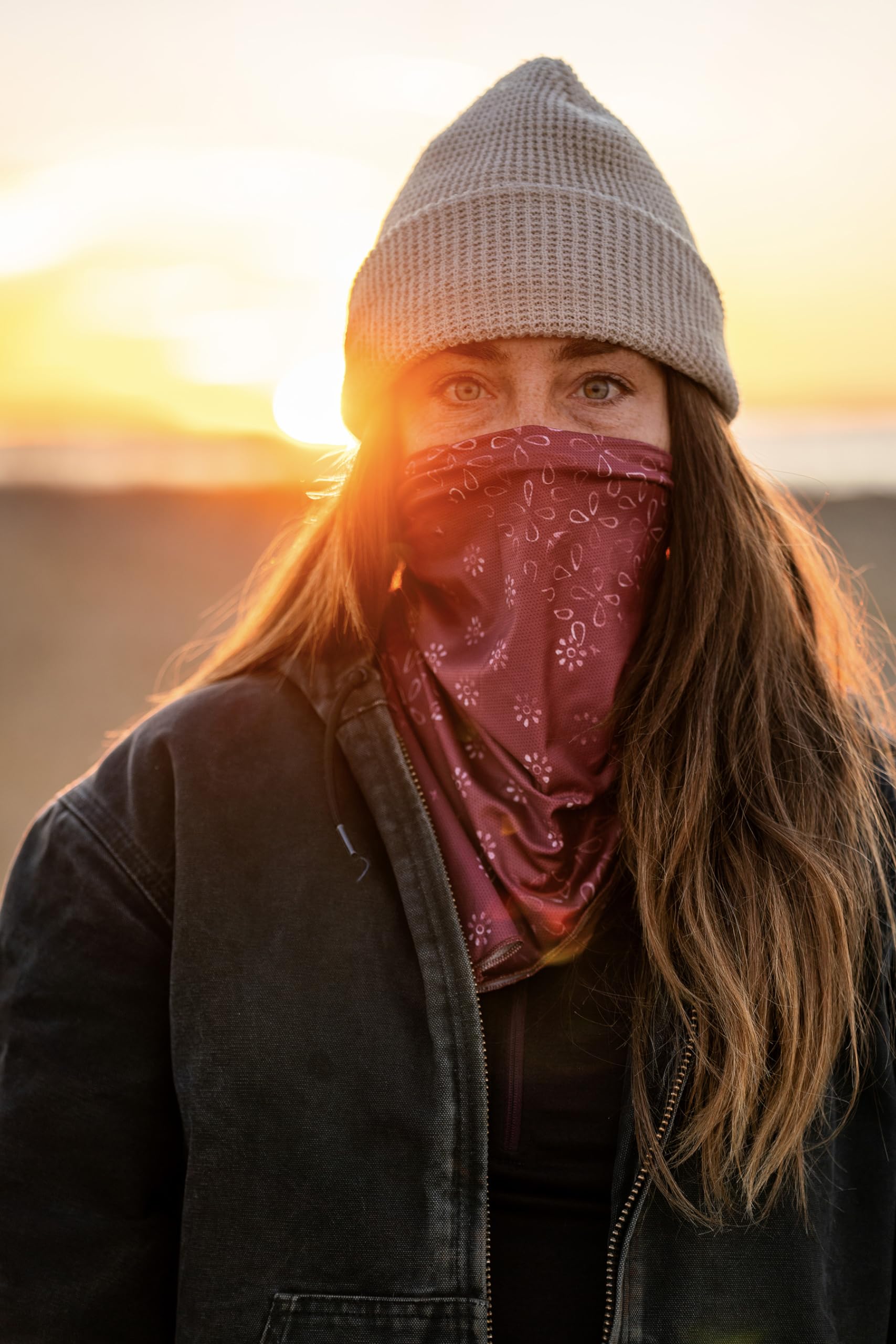 Carhartt Unisex Adult Force Lightweight Bandana - Image 4