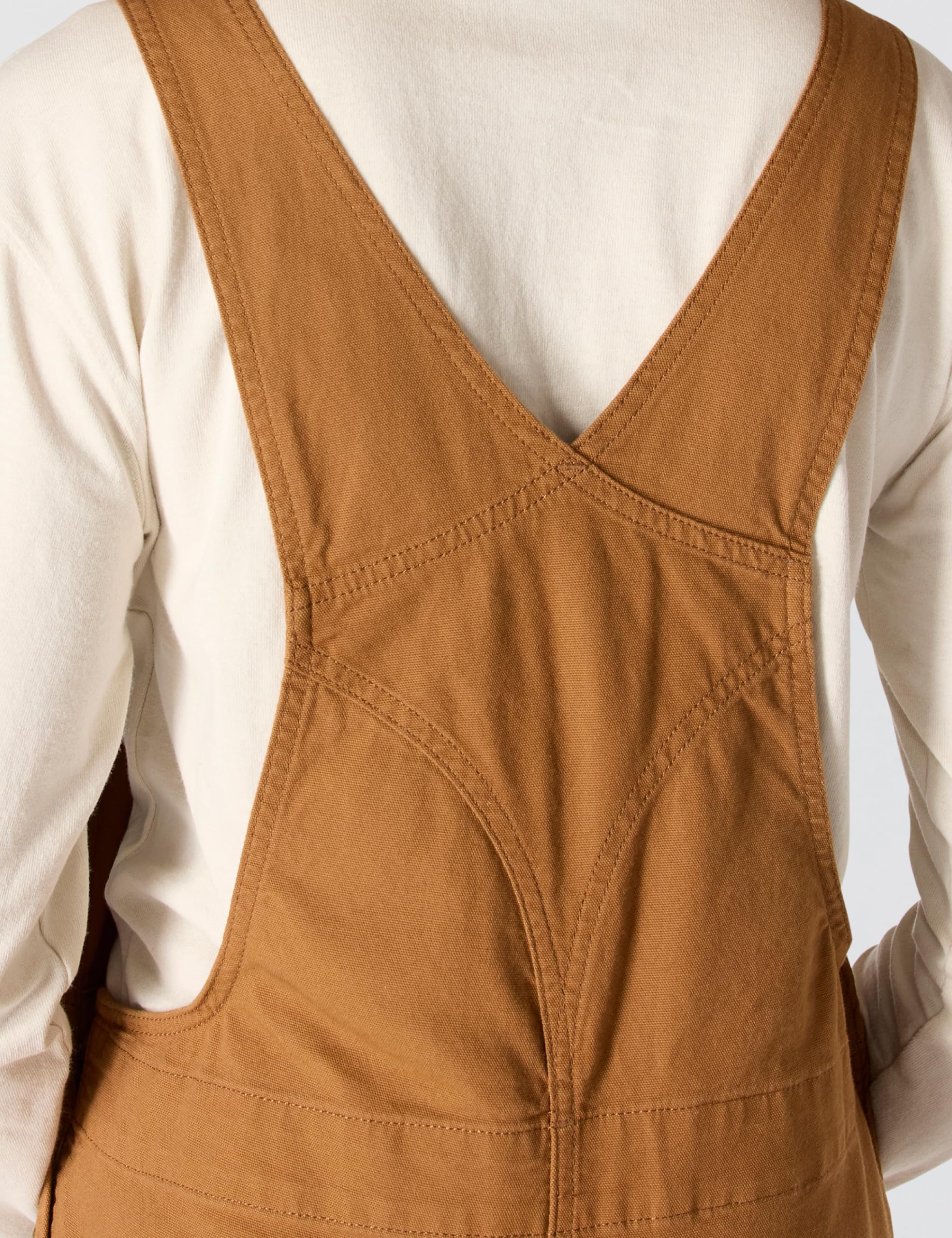 Carhartt Women's Ashland Bib Overall - Image 5
