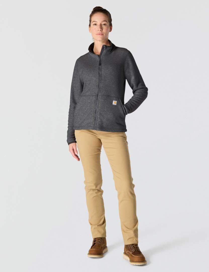 Carhartt Women's Edmonton Jacket - Image 4
