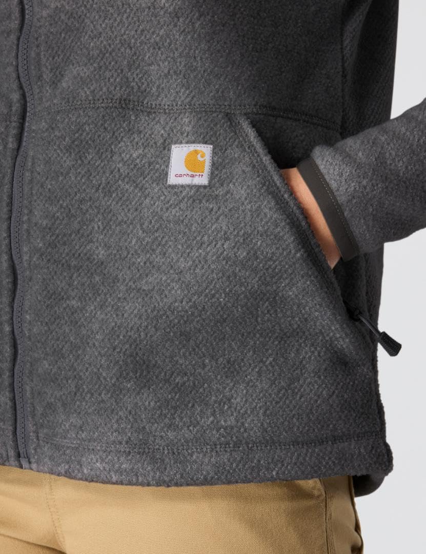 Carhartt Women's Edmonton Jacket - Image 5