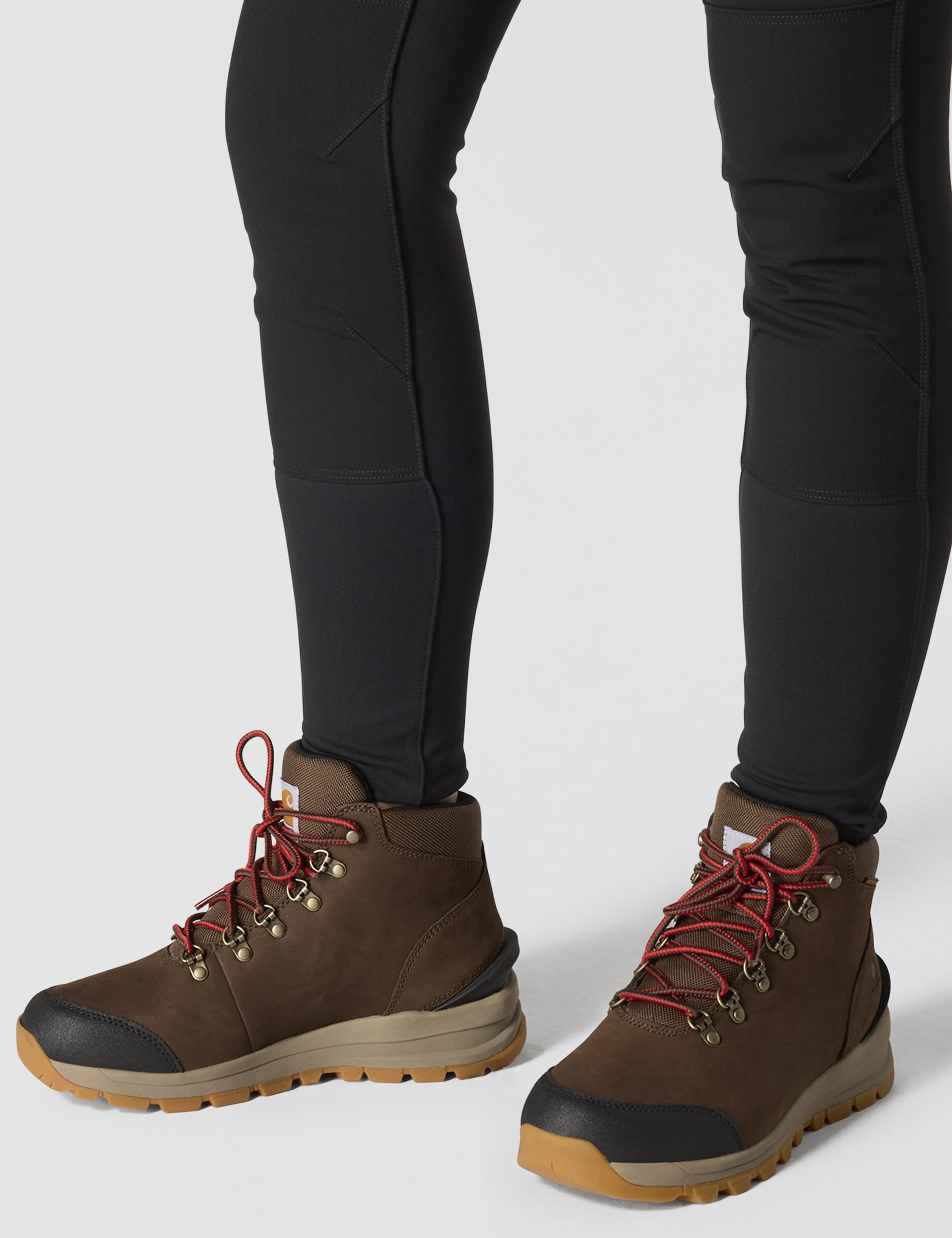 Carhartt Women's Force Fitted Midweight Utility Legging - Image 6