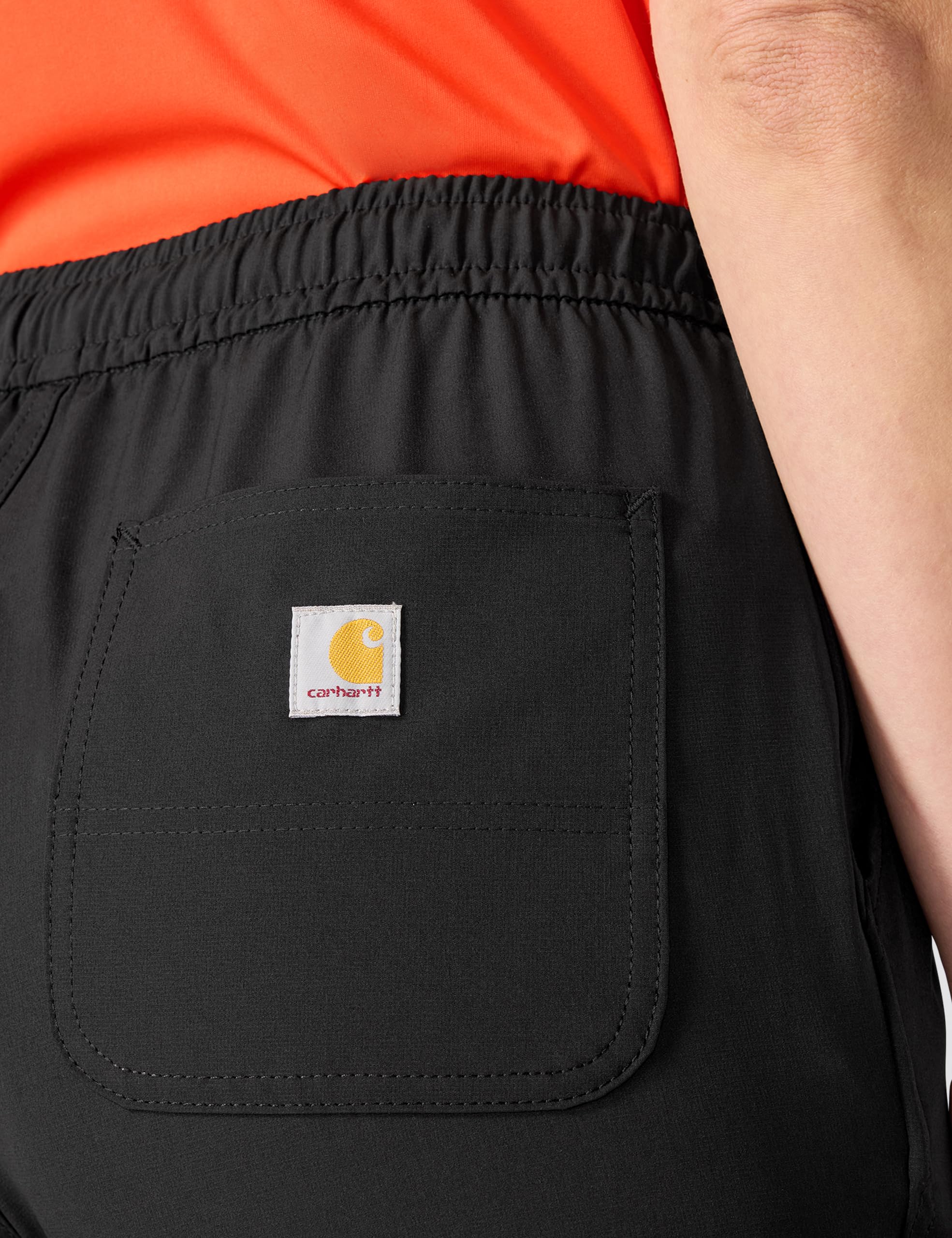 Carhartt Women's Force Phoenix Cargo Pant - Image 3