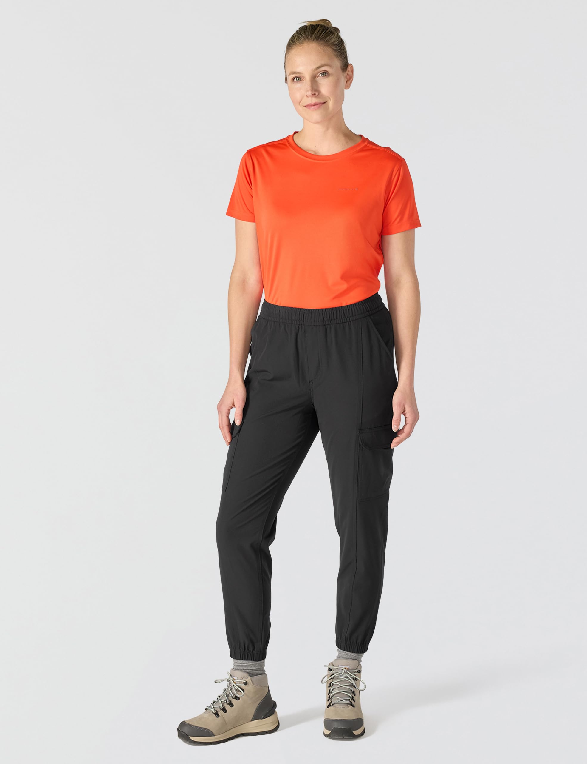 Carhartt Women's Force Phoenix Cargo Pant - Image 4