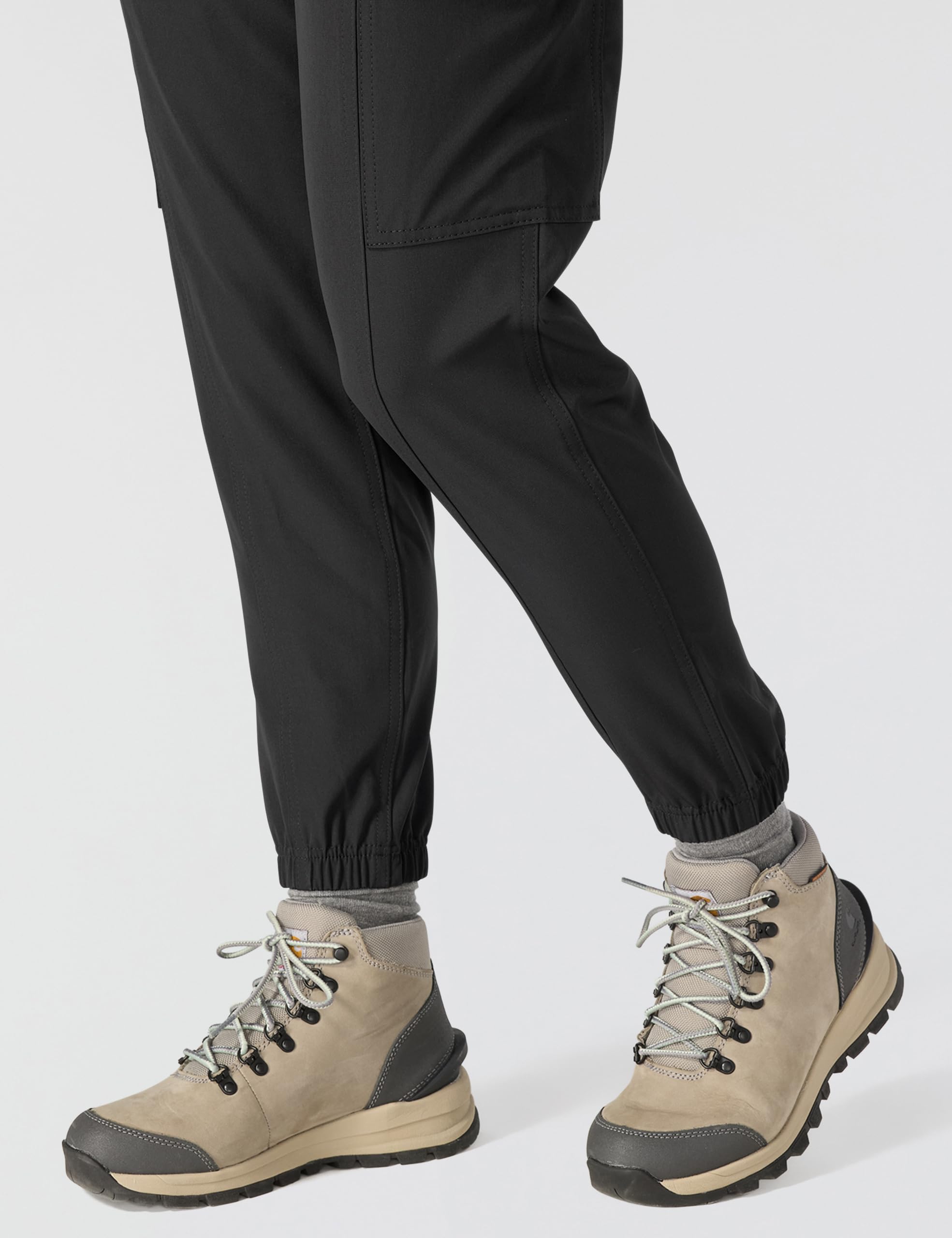 Carhartt Women's Force Phoenix Cargo Pant - Image 6