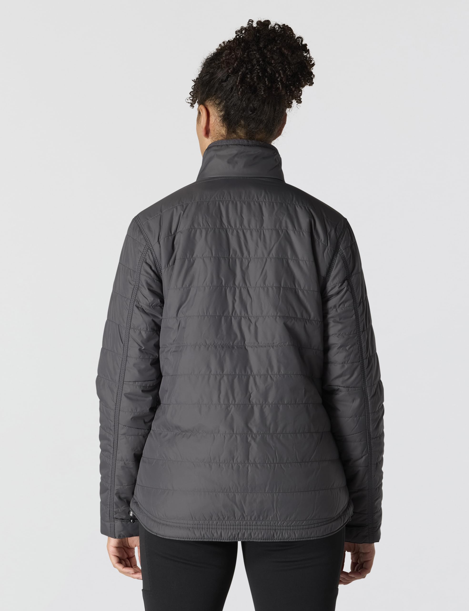Carhartt Women's Gilliam Jacket - Image 3