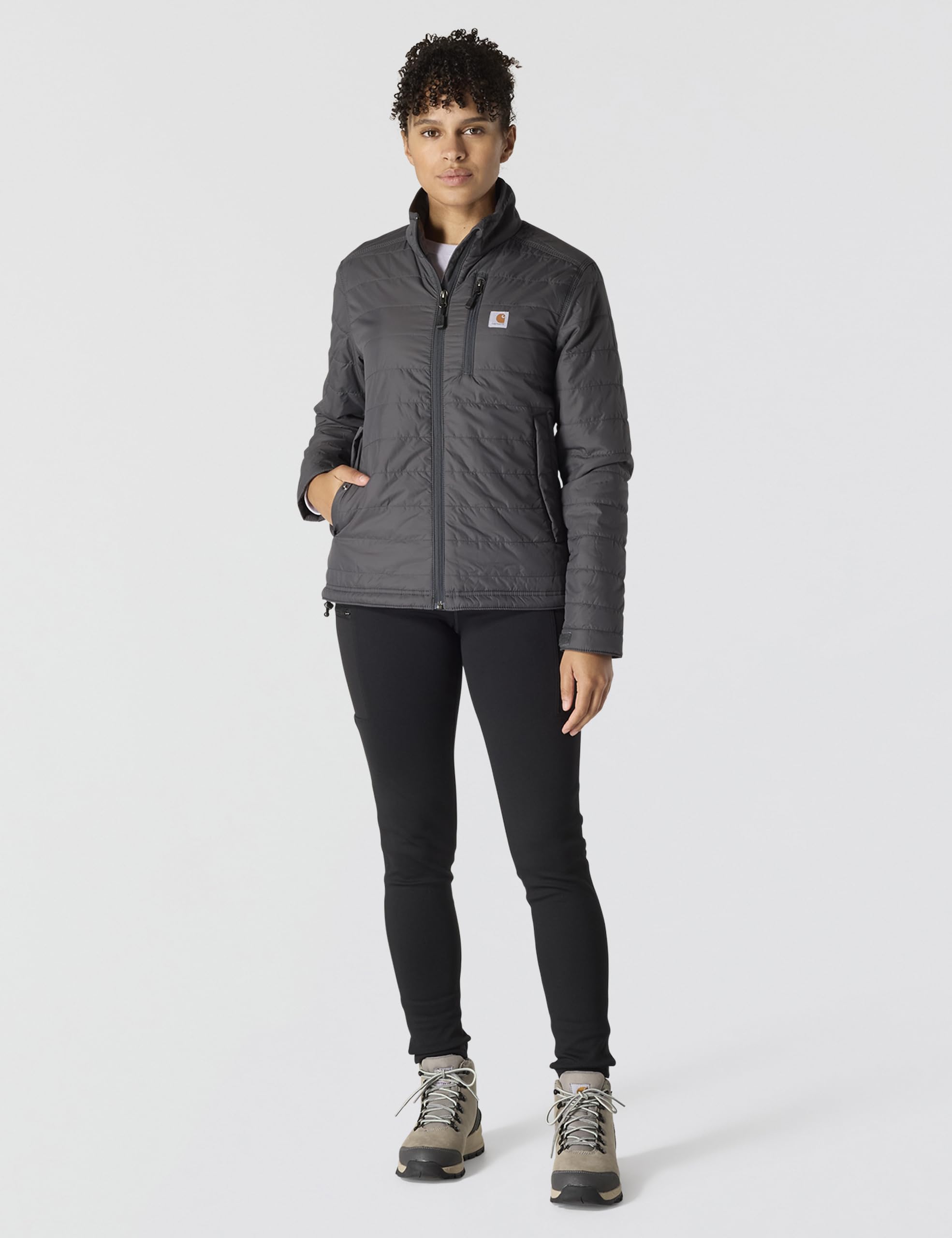 Carhartt Women's Gilliam Jacket - Image 4