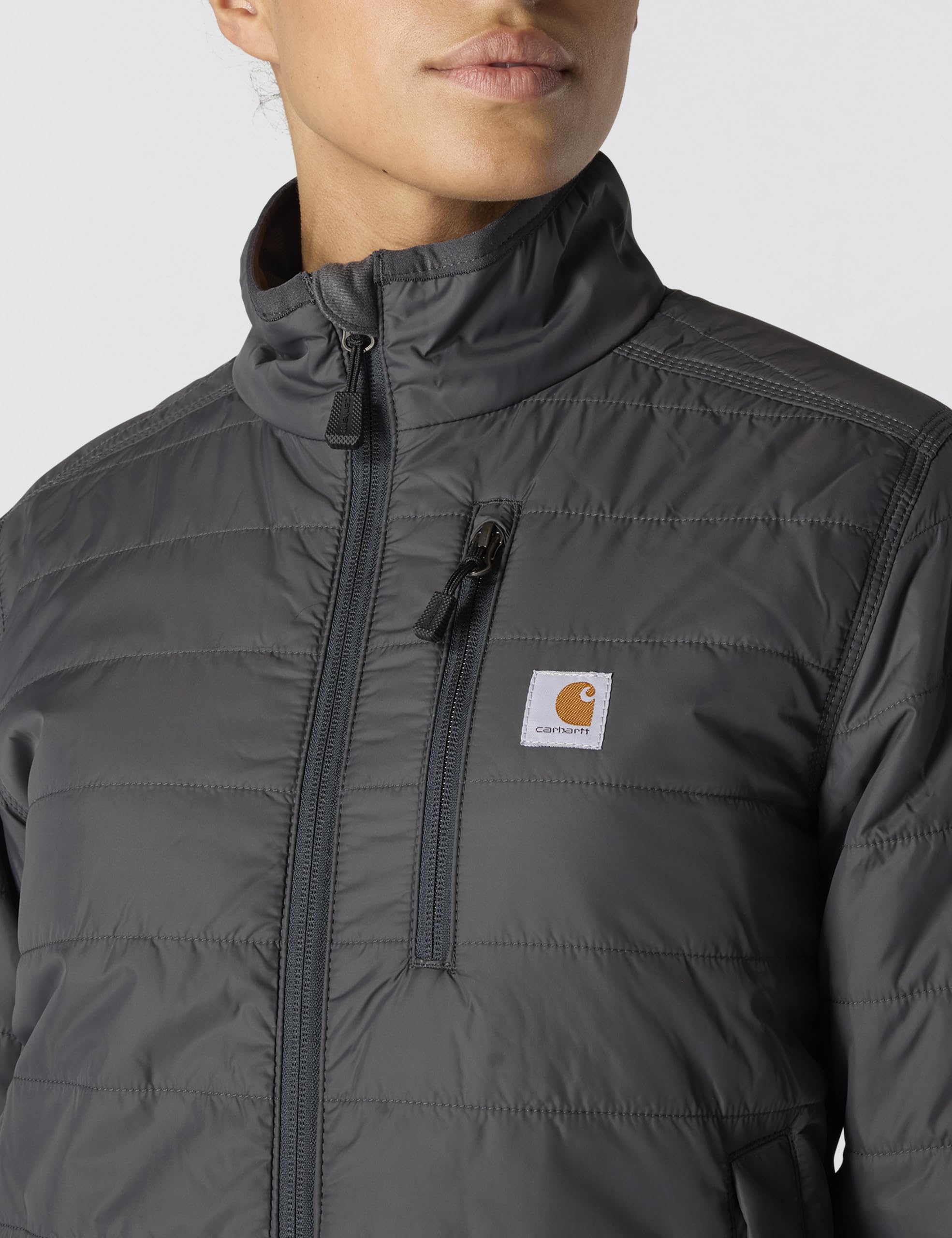 Carhartt Women's Gilliam Jacket - Image 5