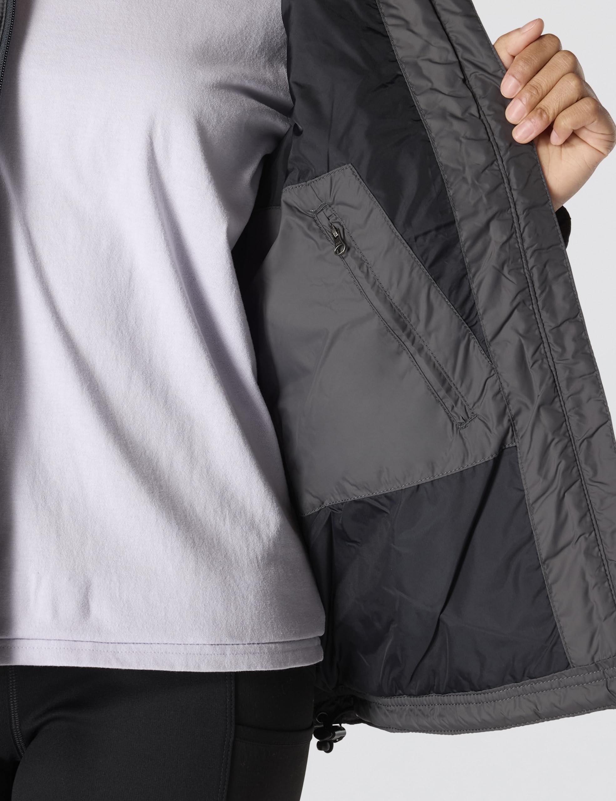 Carhartt Women's Gilliam Jacket - Image 6
