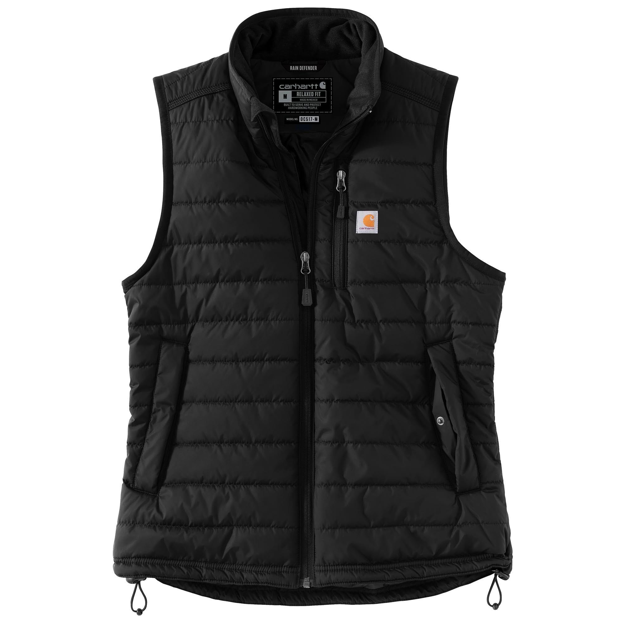 Carhartt Women's Gilliam Vest - Image 3