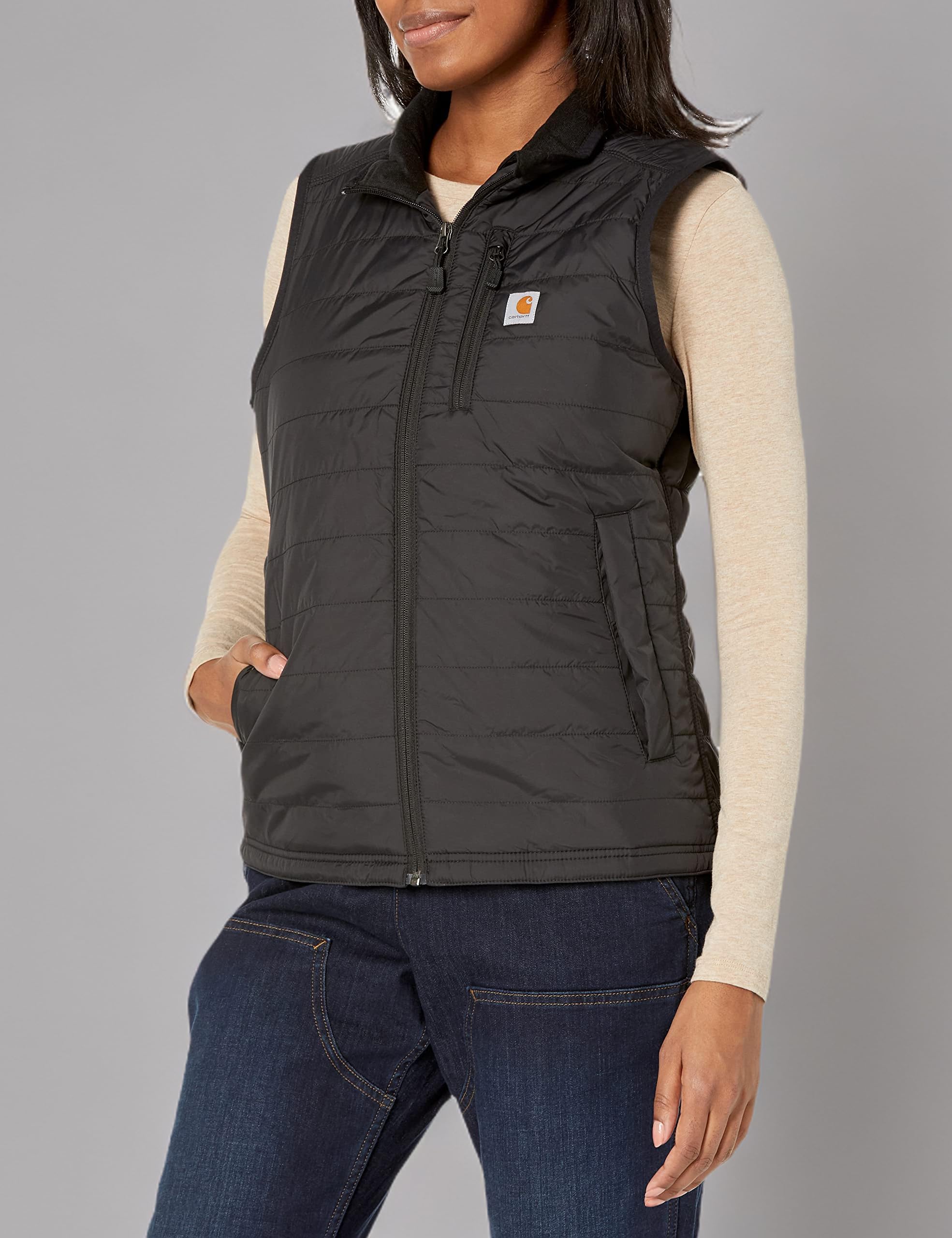 Carhartt Women's Gilliam Vest - Image 4