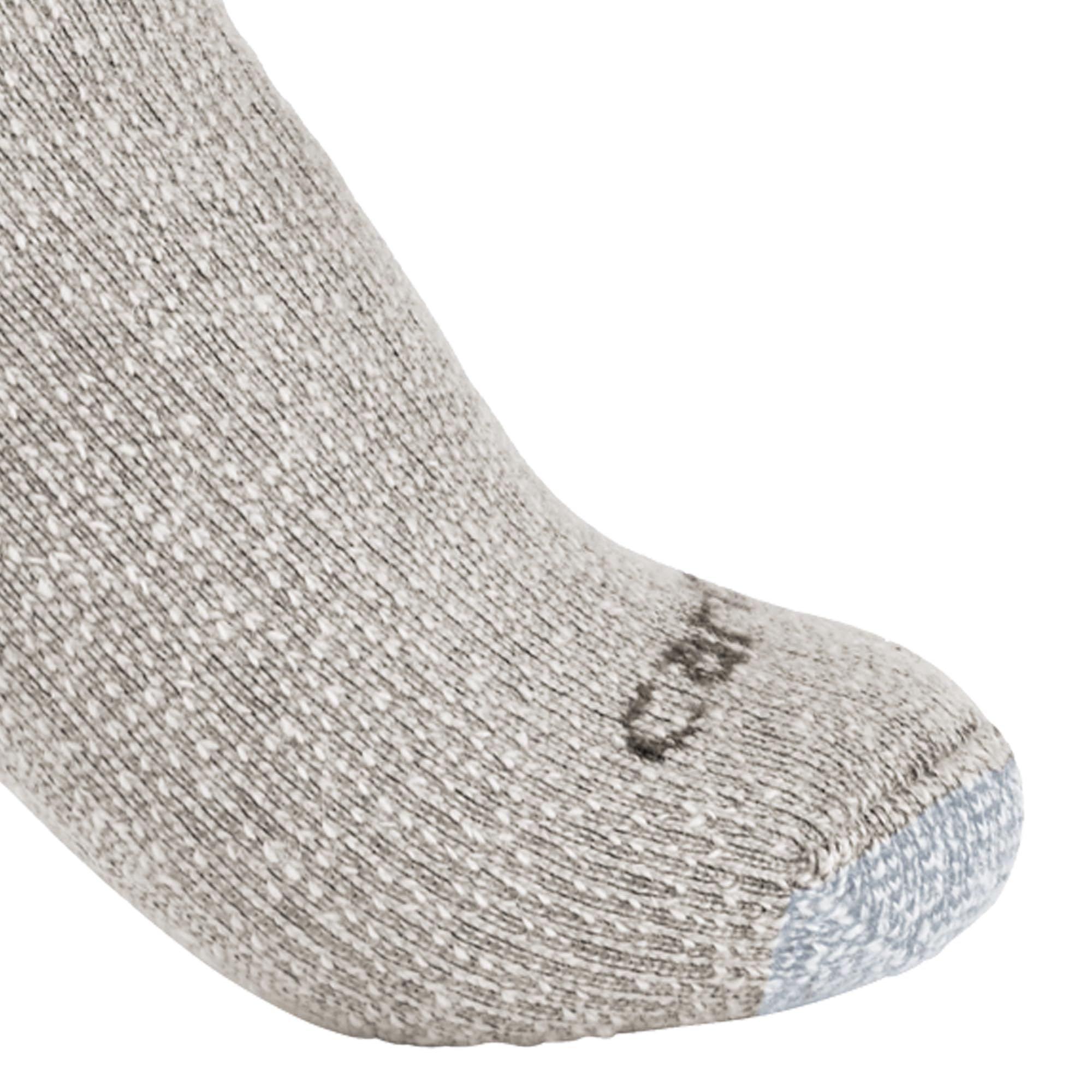 Carhartt Women's Heavyweight Wool Boot Socks - Image 3