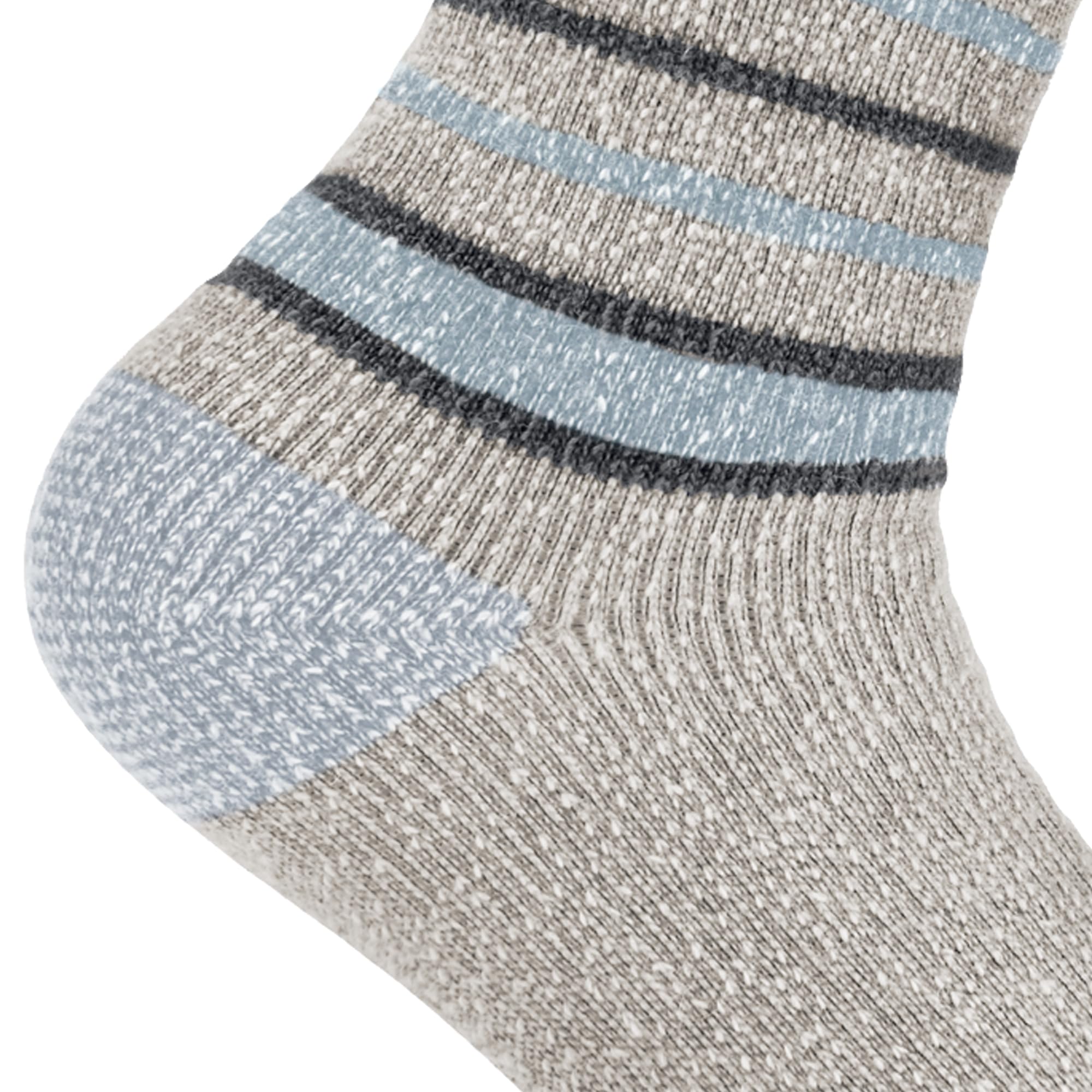 Carhartt Women's Heavyweight Wool Boot Socks - Image 5