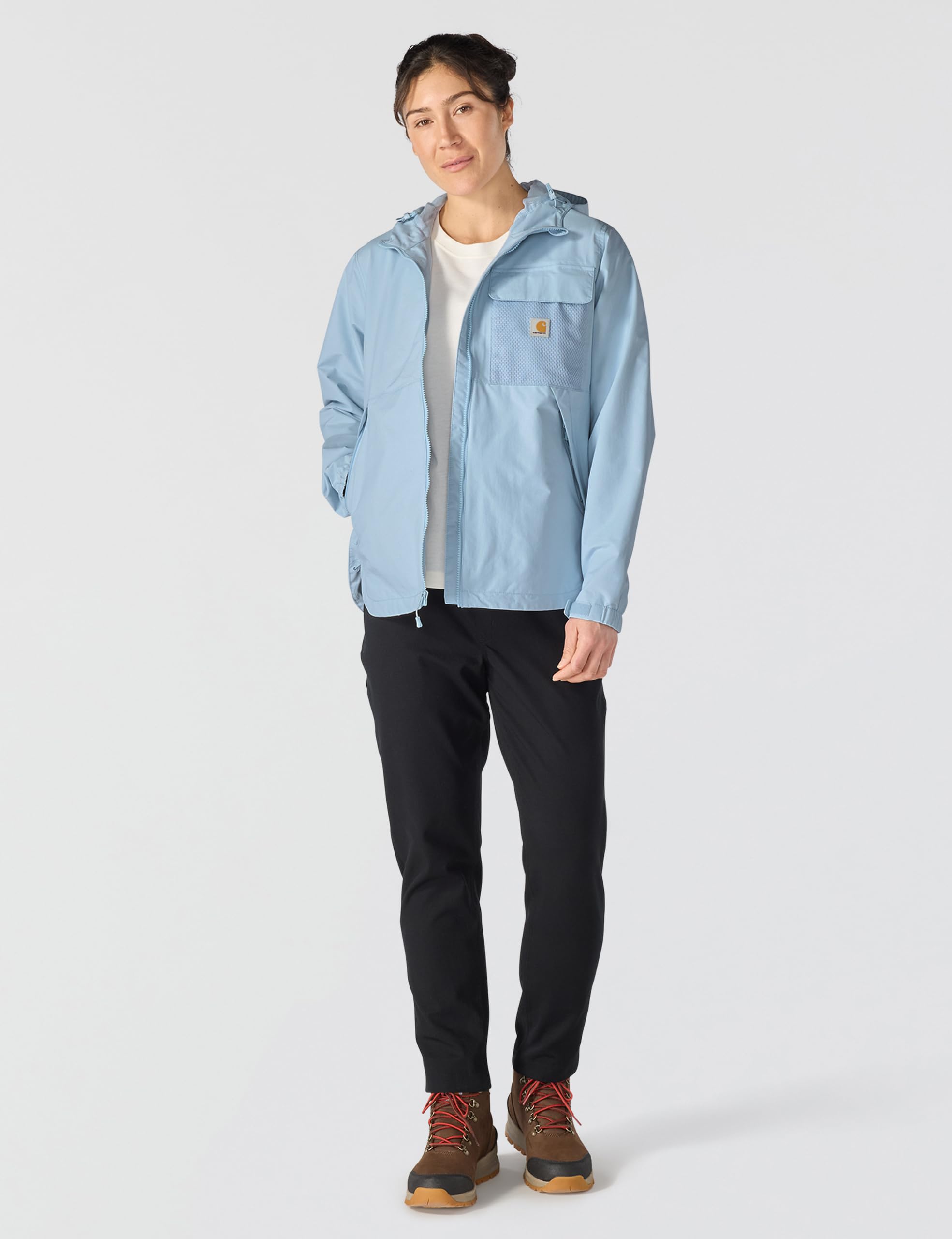 Carhartt Women's Monterey Jacket - Image 5