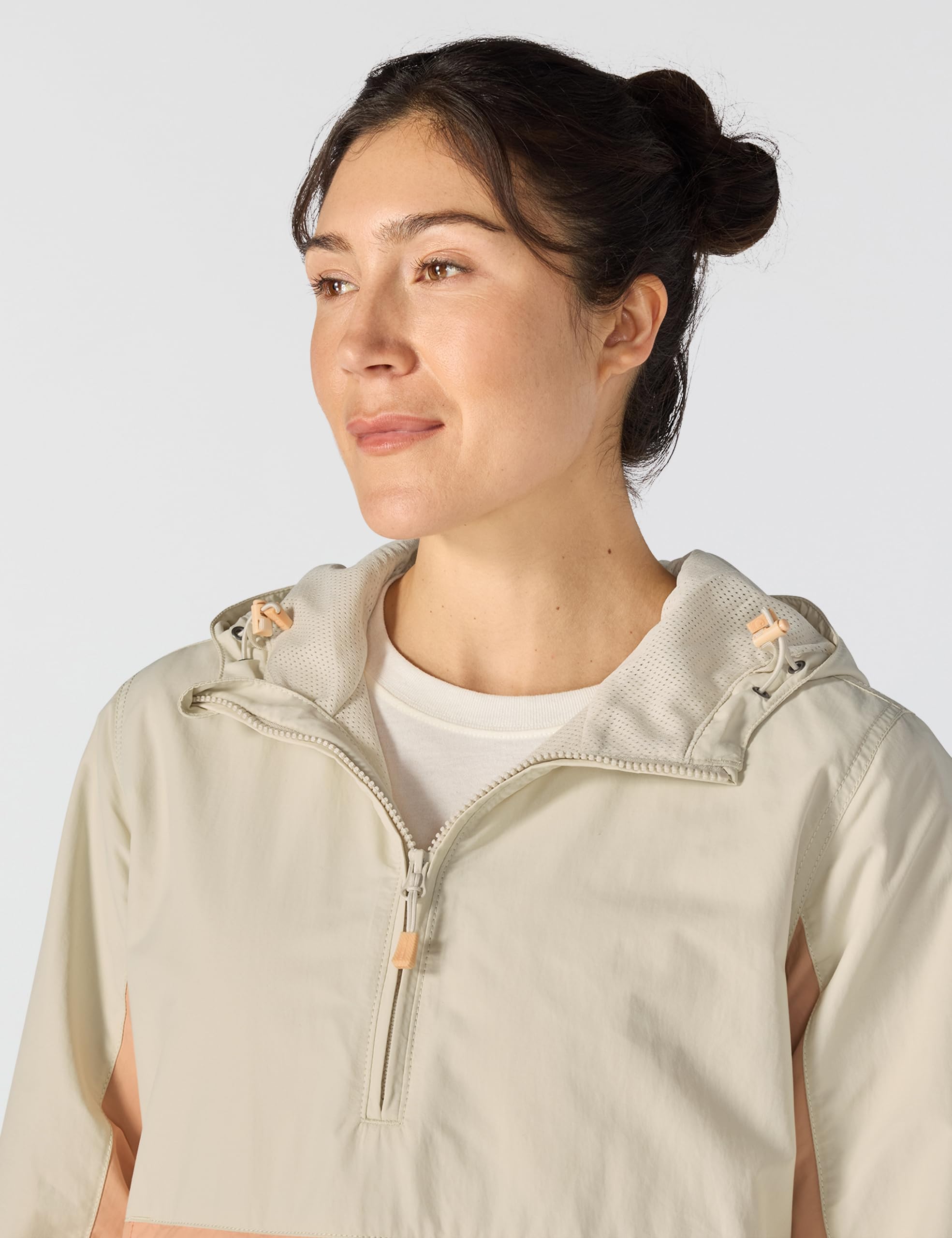 Carhartt Women's Rockford Anorak - Image 3