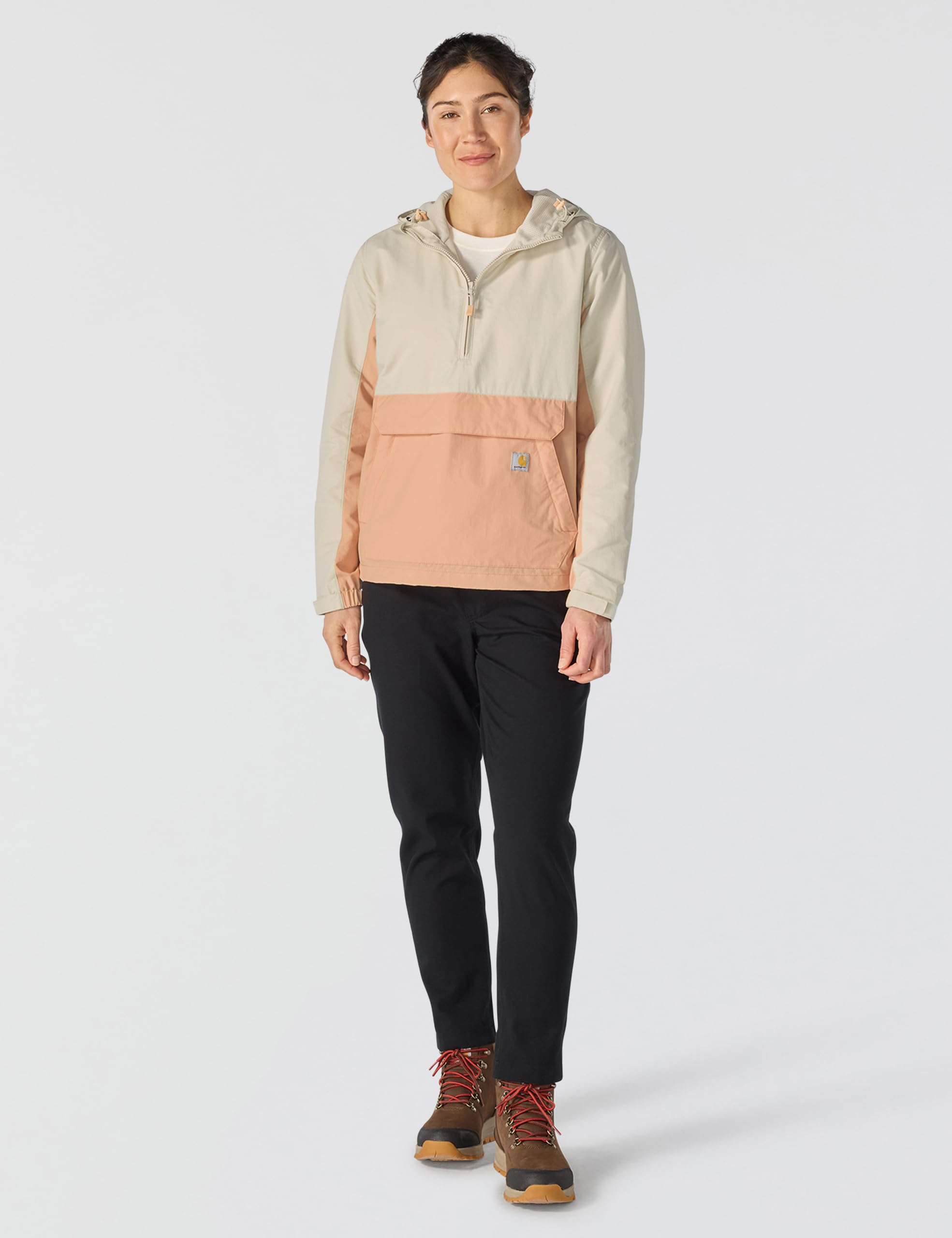 Carhartt Women's Rockford Anorak - Image 4
