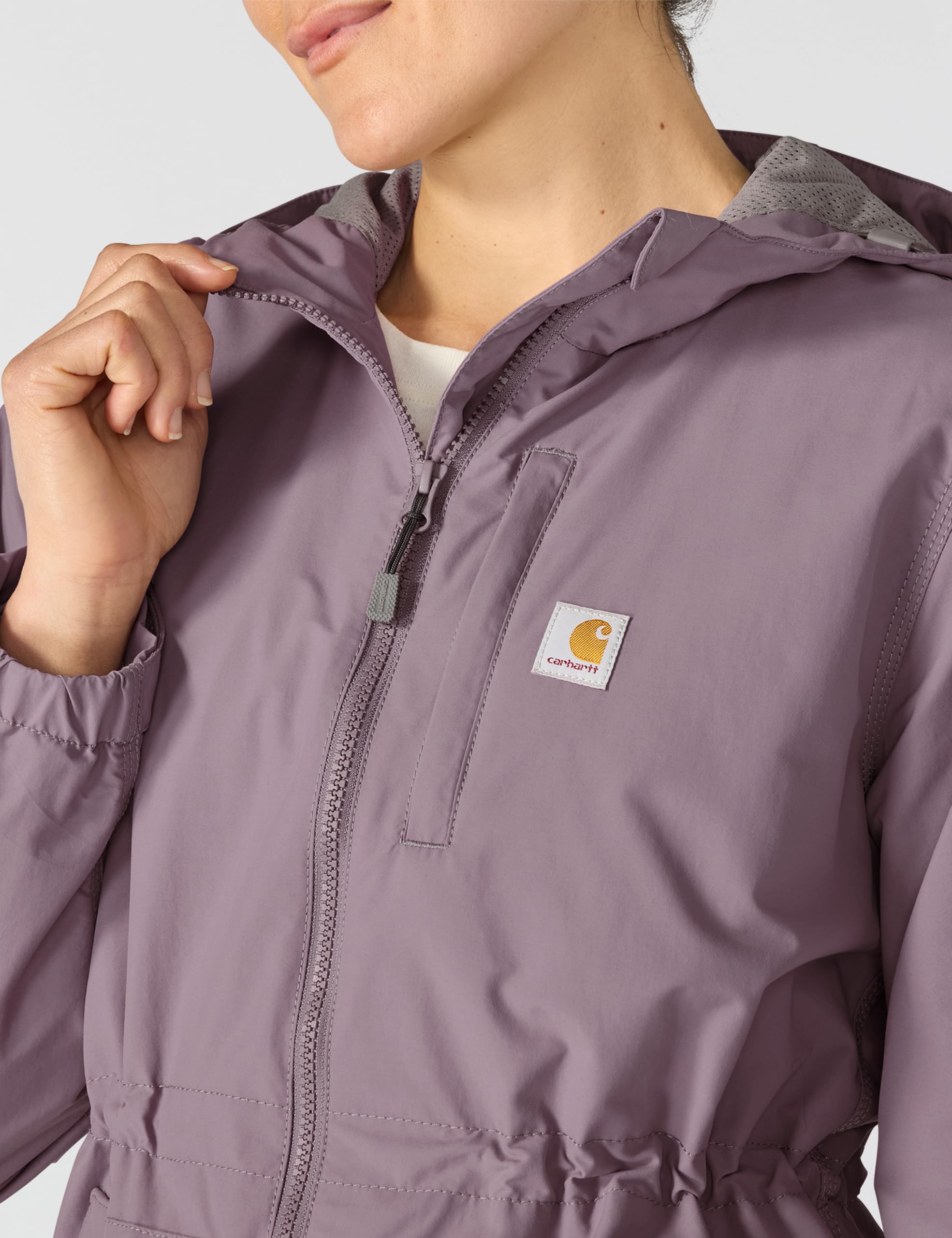 Carhartt Women's Rockford Coat - Image 3