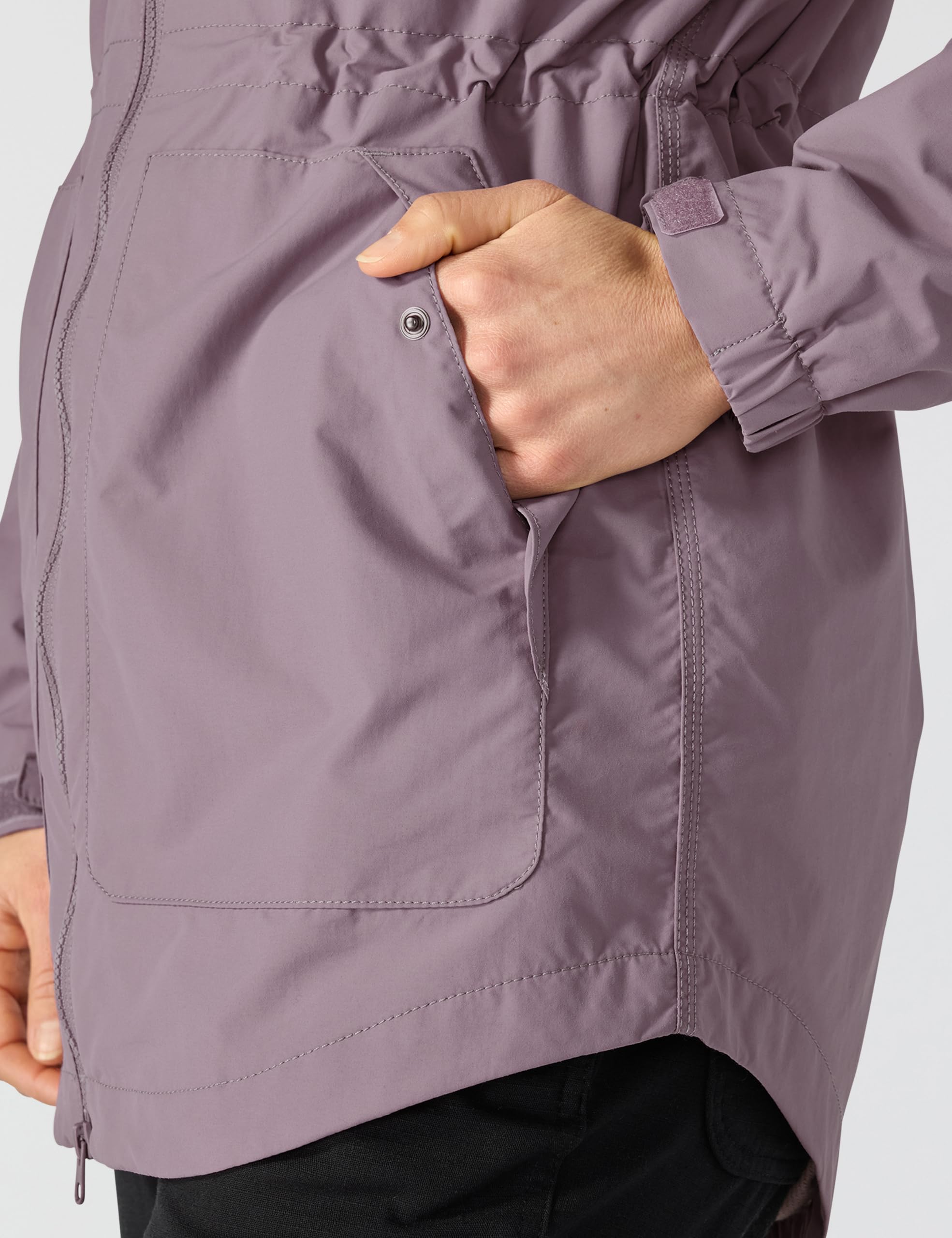 Carhartt Women's Rockford Coat - Image 4