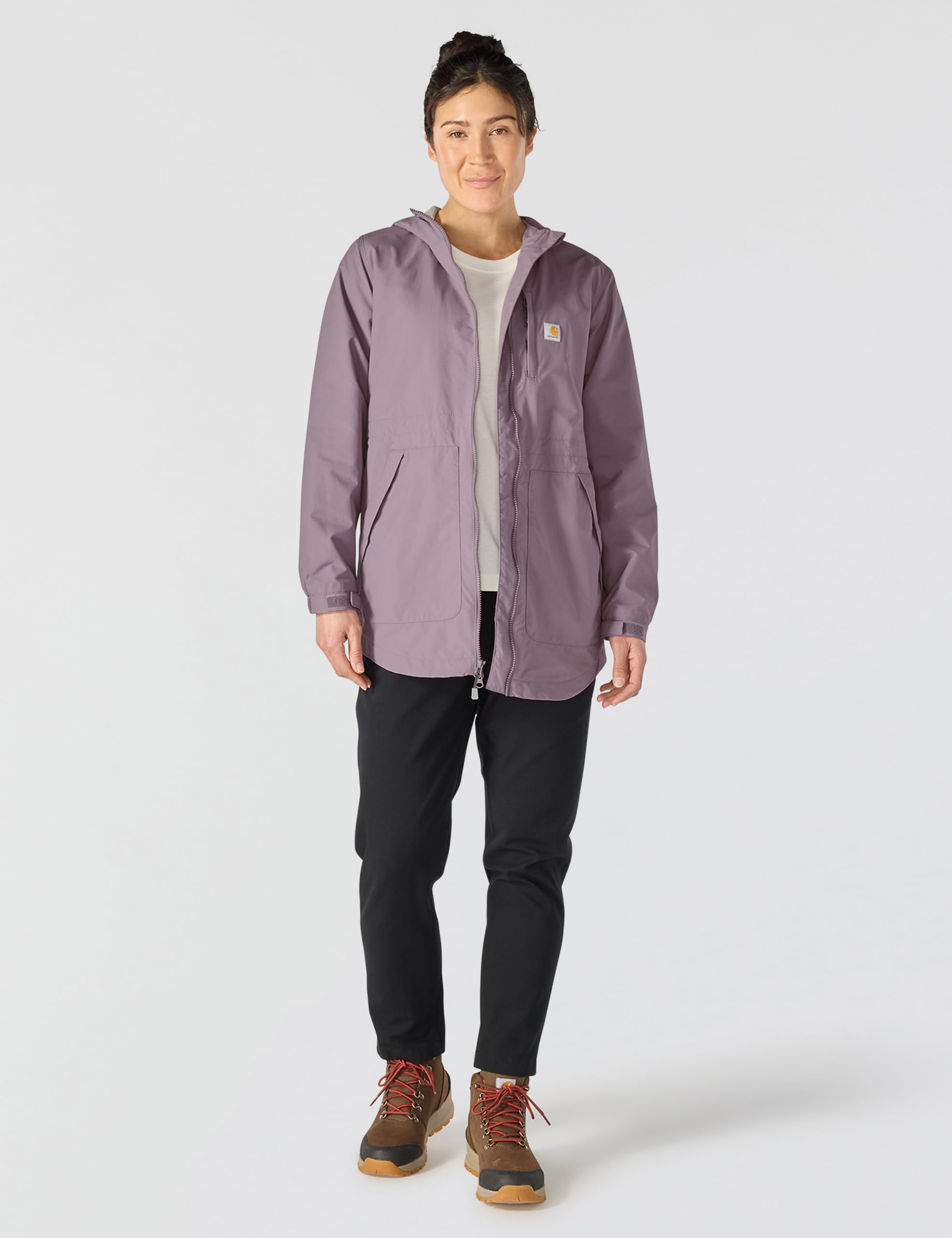 Carhartt Women's Rockford Coat - Image 5