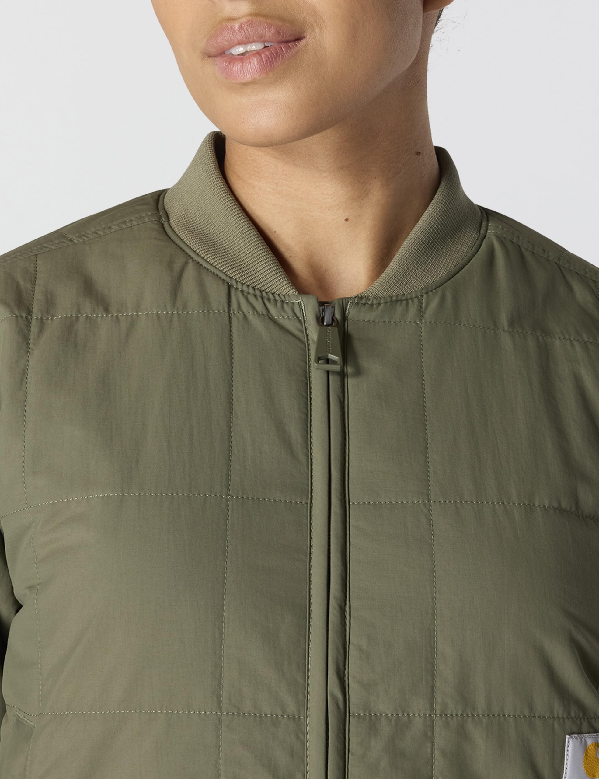 Carhartt Women's Rockford Insulated Jacket - Image 4