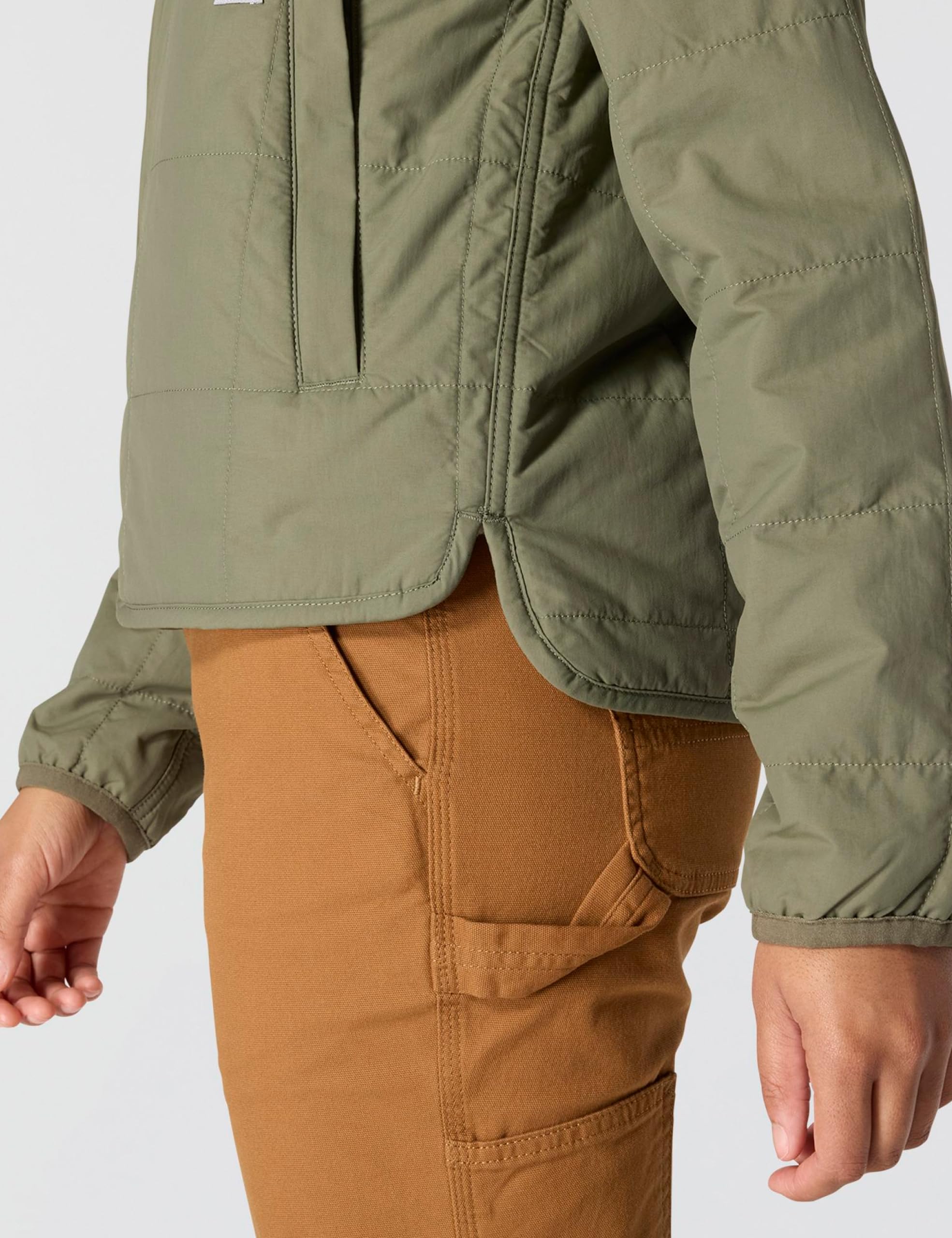 Carhartt Women's Rockford Insulated Jacket - Image 5