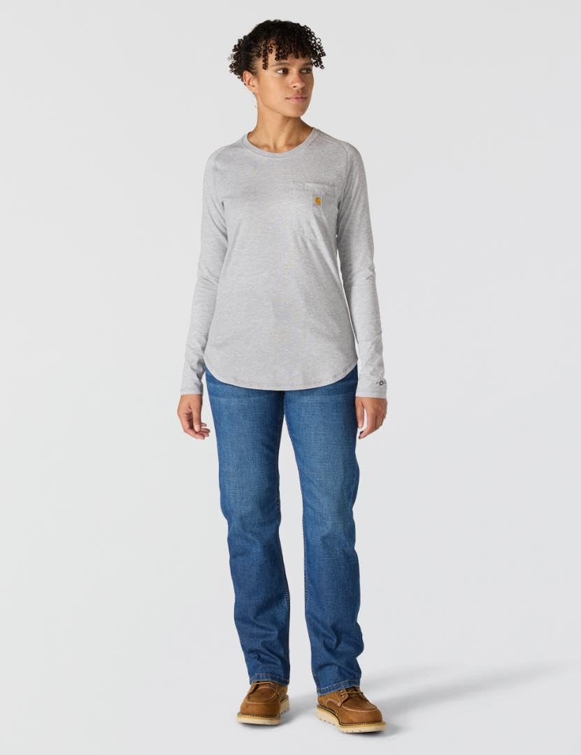 Carhartt Women's Shirt - Image 4