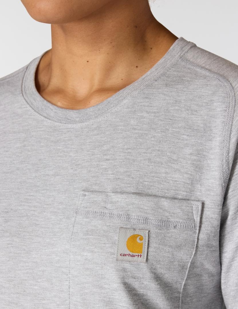 Carhartt Women's Shirt - Image 5