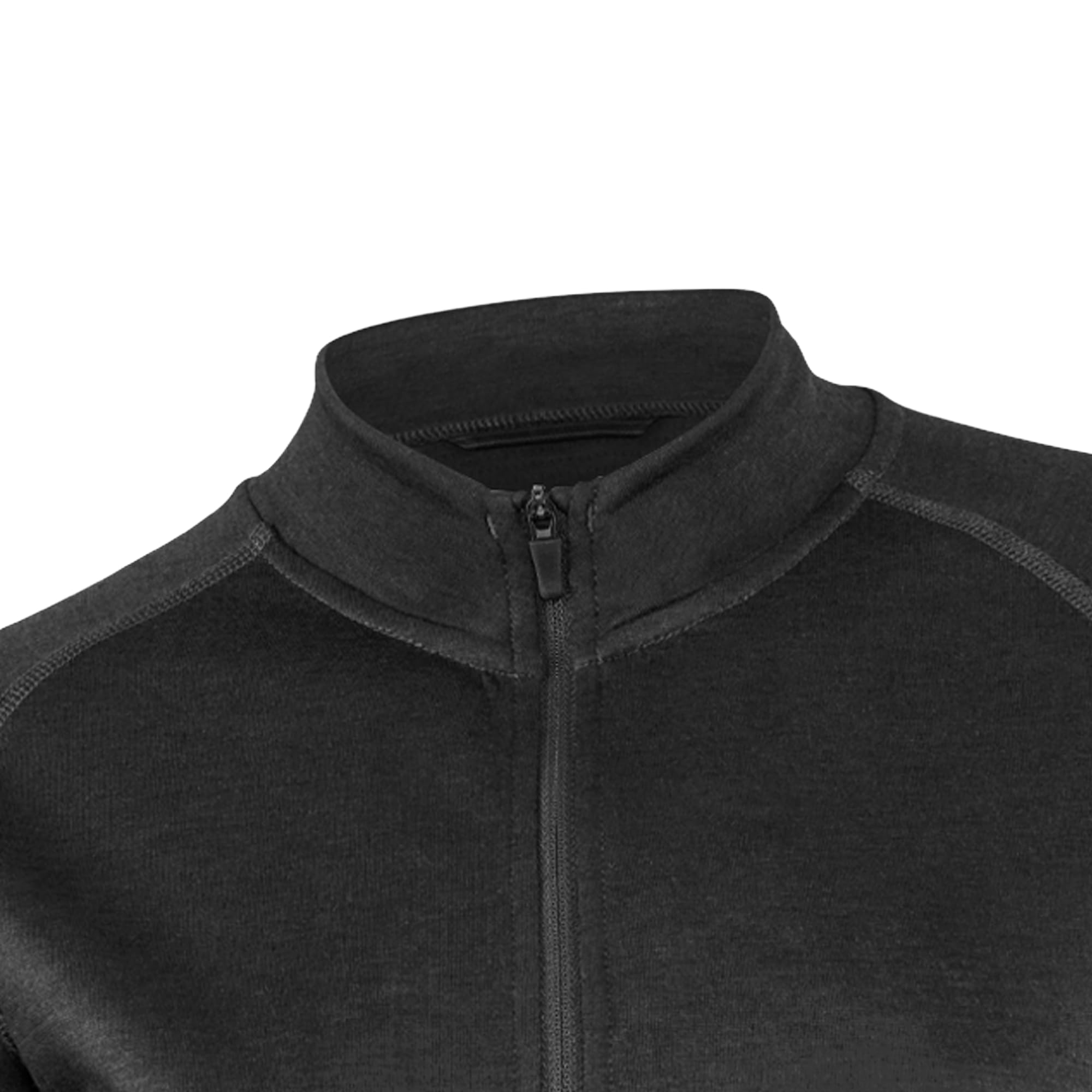 Carhartt Women's WBL133 Women's Base Force® Heavyweight Poly-Wool Quart - Image 5