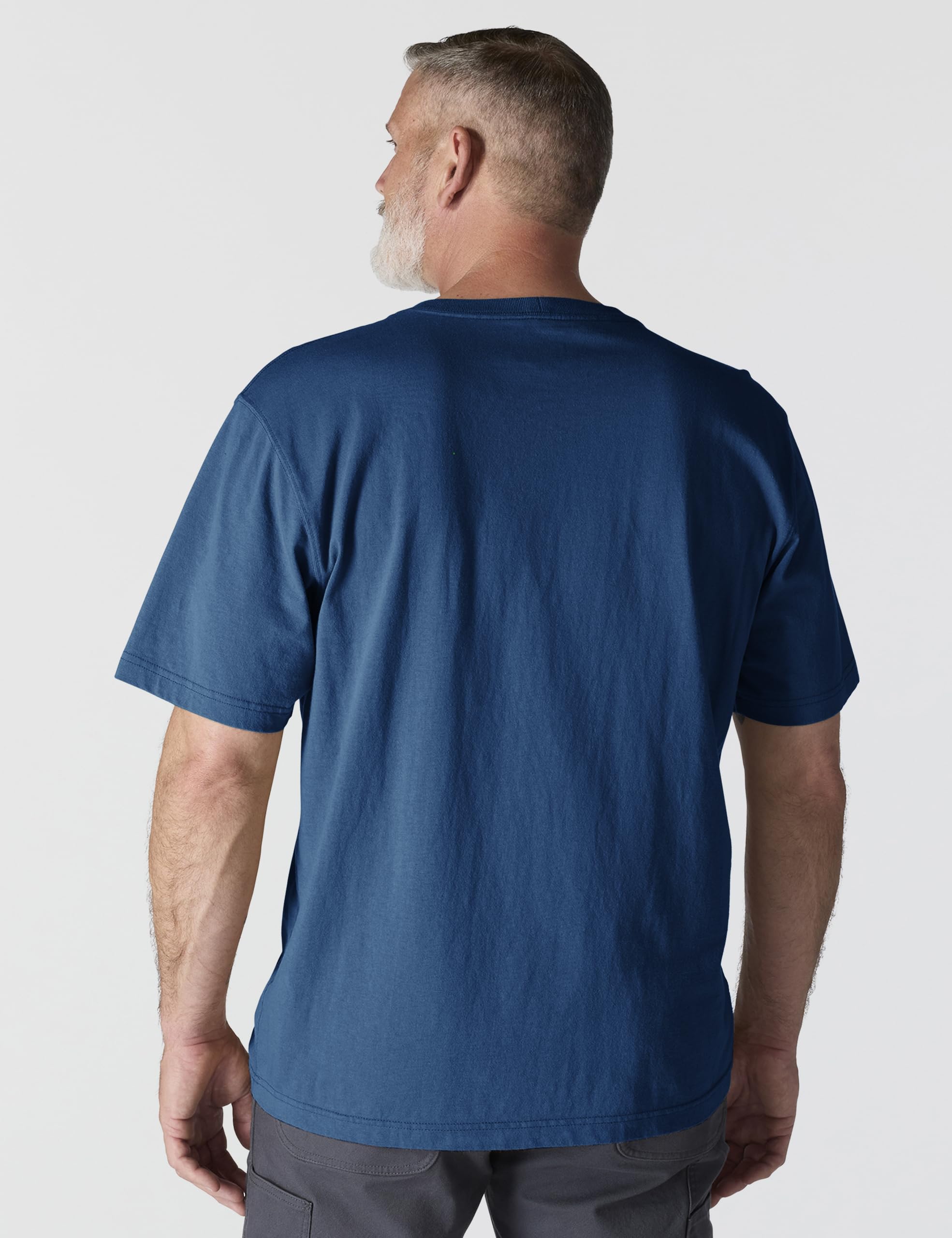 Carhartt Workwear Pocket Short-Sleeve T-Shirt - Image 4