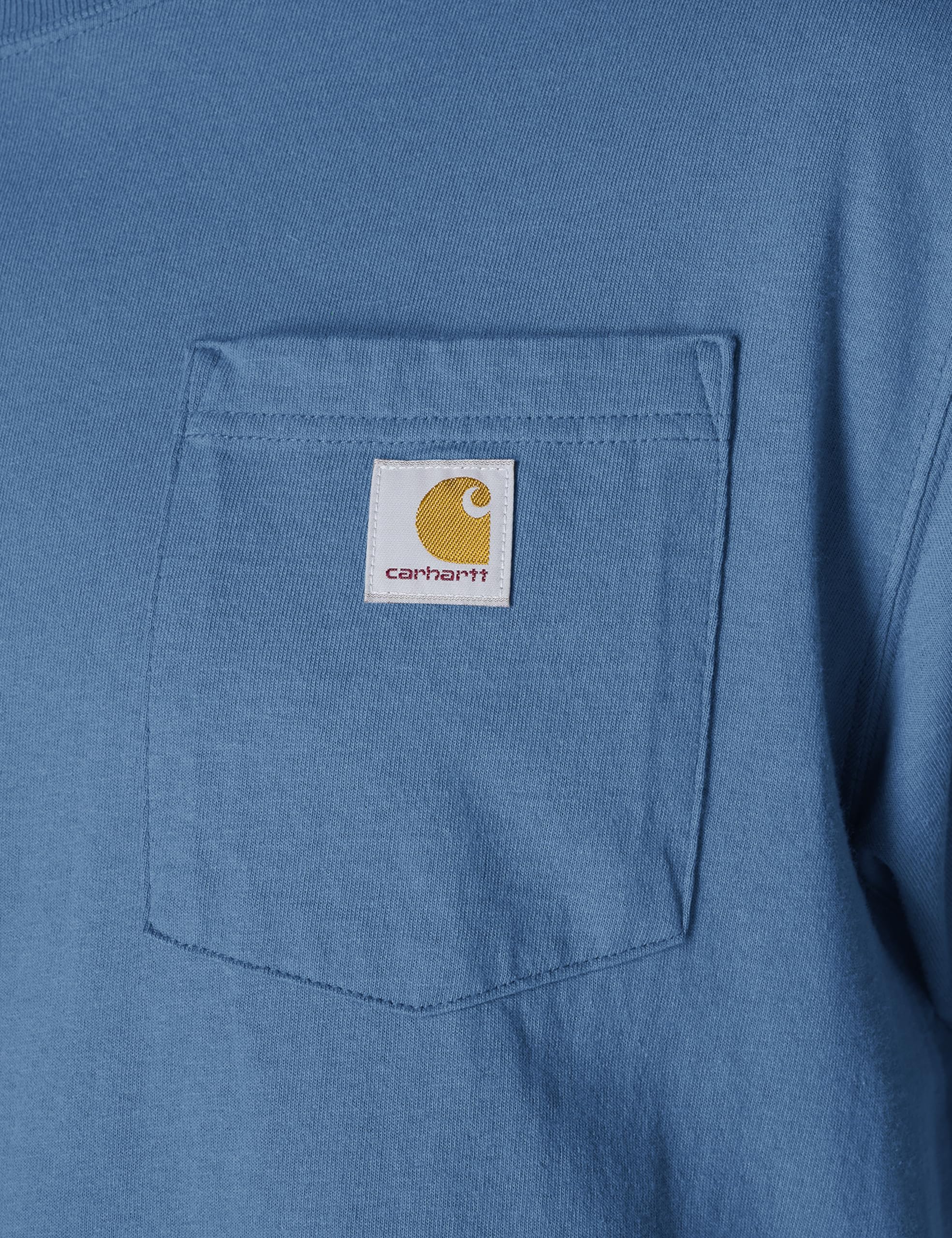 Carhartt Workwear Pocket Short-Sleeve T-Shirt - Image 5