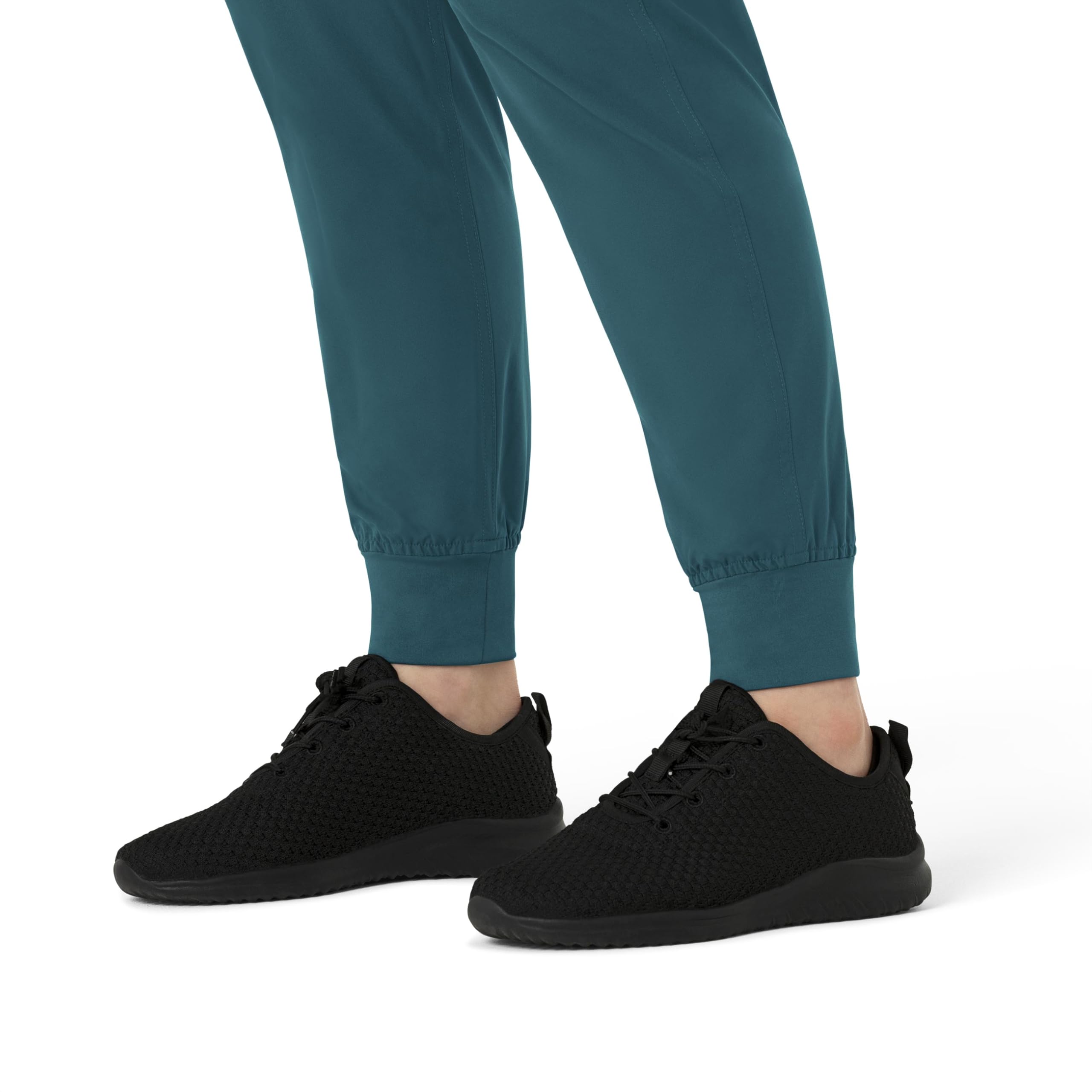 Force Essentials Women's Maternity Jogger Scrub Pant - Image 12